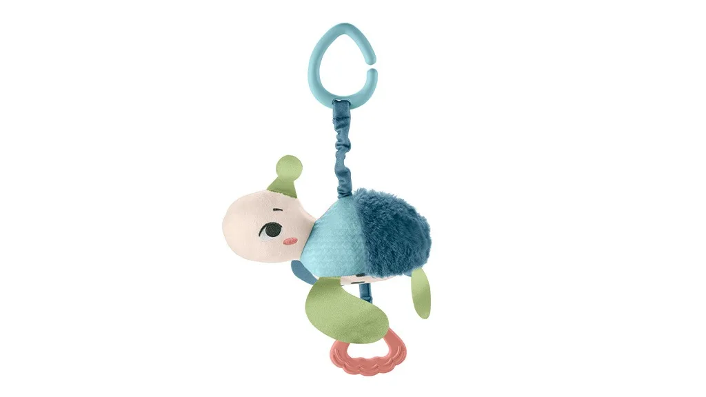 I nuovi giocattoli Fisher-Price Planet Friends: adorabili animali ecologici