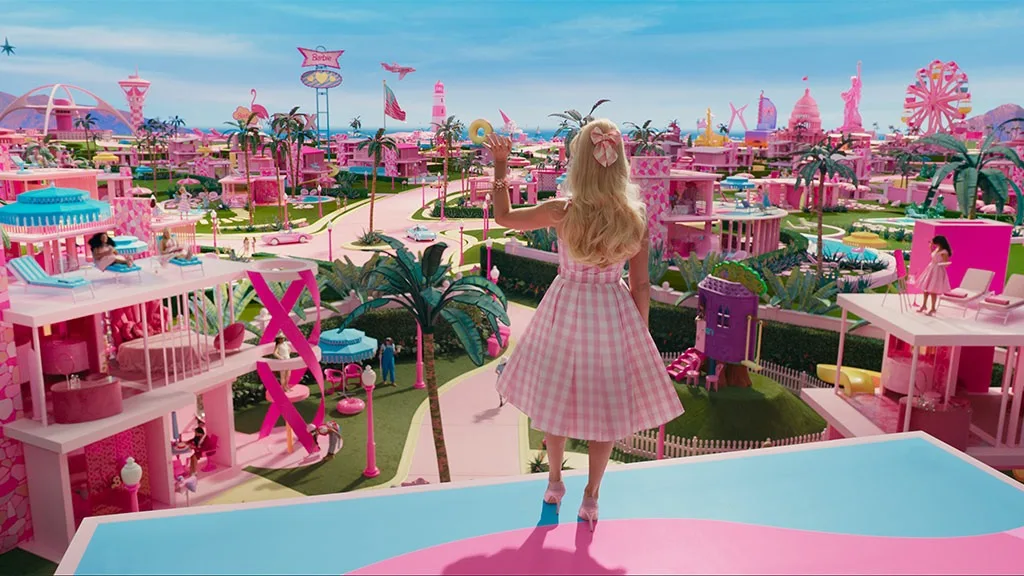 Barbie ritorna al cinema: il film torna nelle sale la prossima settimana