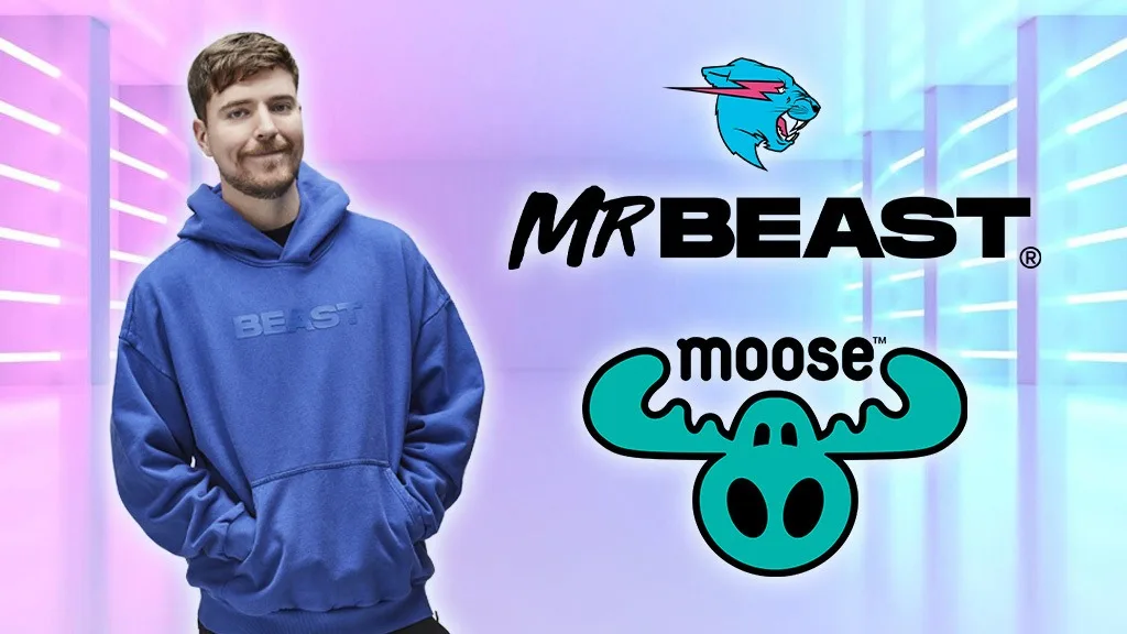 Presto in arrivo le action figure da collezione di MrBeast