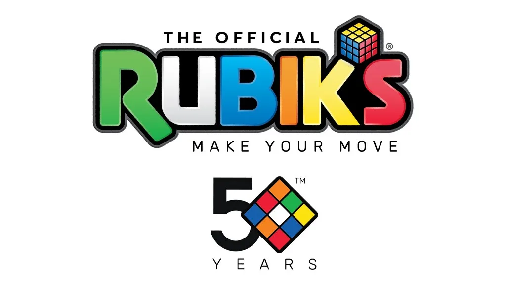 Festeggia il 50° anniversario del Cubo di Rubik con nuovi cubi e giochi!