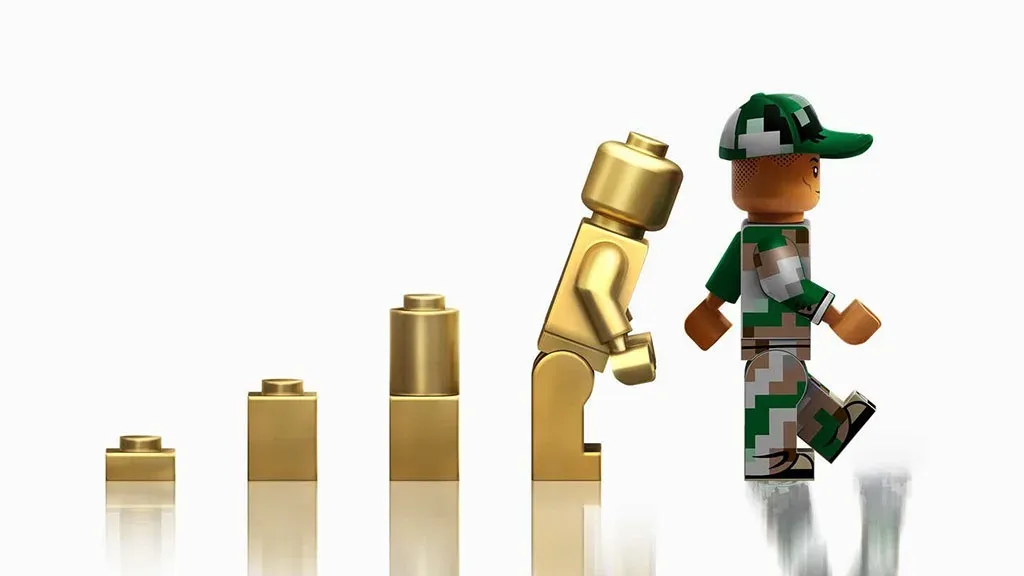 Il Gruppo LEGO collabora con Pharrell Williams per un film d'animazione