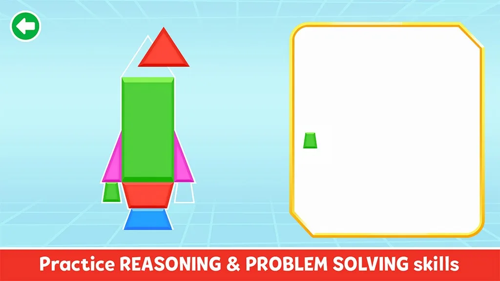 I bambini possono diventare eroi STEM nell'app Mecha Builders di Sesame Workshop - Sesamo apriti