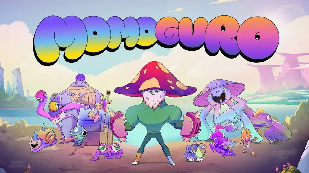 I Momos preferiti si trasferiscono in TV con la nuova serie Momoguro.
