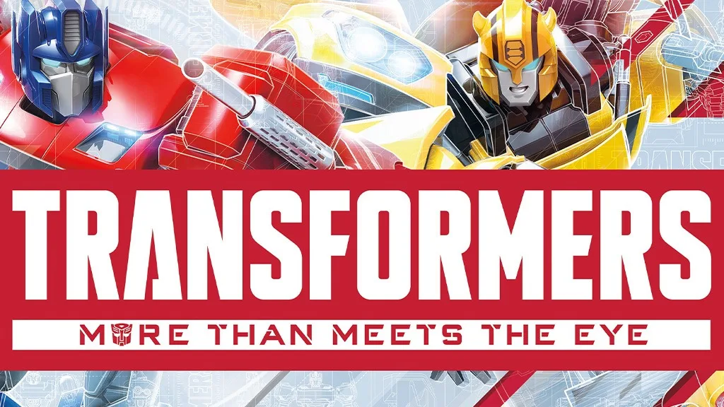 Il 40º anniversario di Transformers arriva con nuovi giocattoli e contenuti divertenti