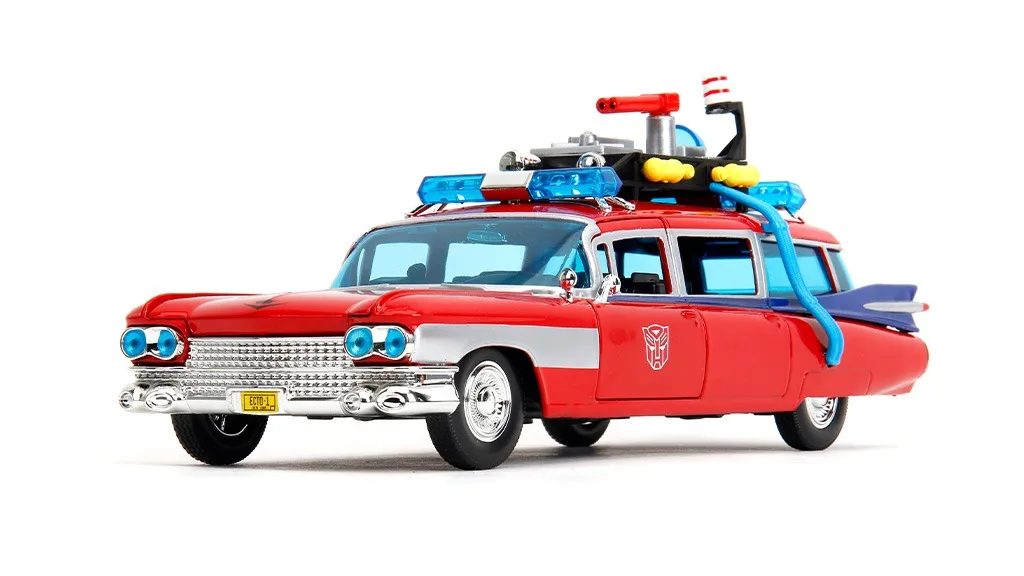 Il 40º anniversario di Transformers arriva con nuovi giocattoli e contenuti divertenti