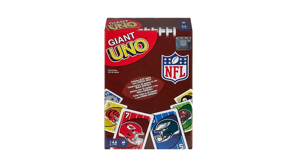 11 giochi sportivi per intrattenere tutti alla festa del Super Bowl.
