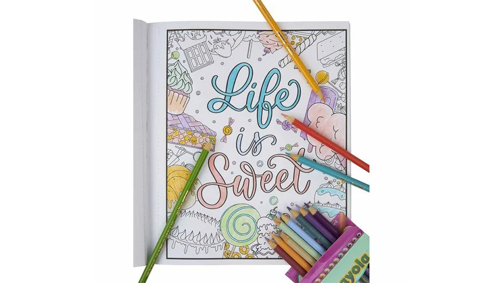 Opinione di esperti: I colori Crayola per la gentilezza