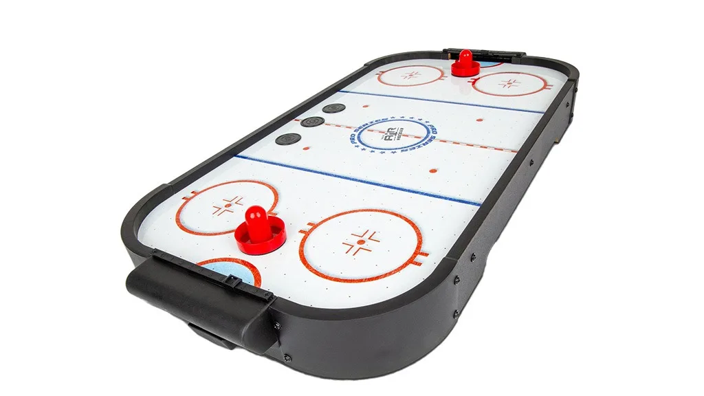 GoSports gioco da tavolo air hockey da 30 pollici