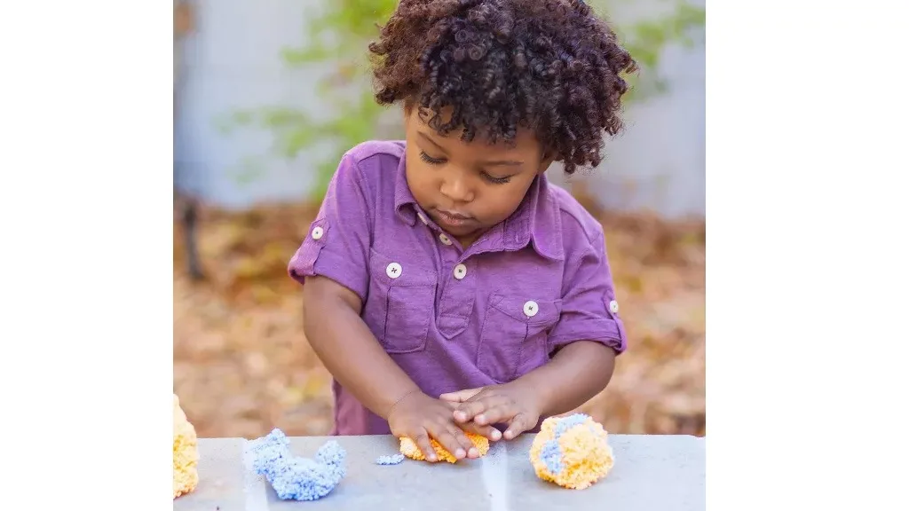 Presentazione: Il set Playfoam Combo da 8 pezzi di Educational Insight