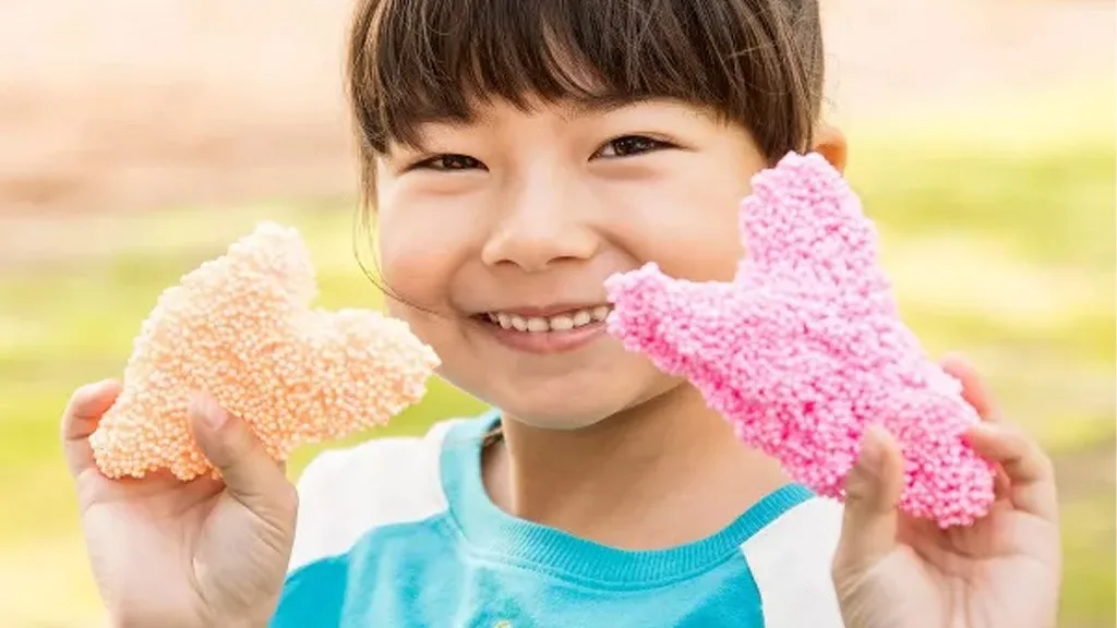 Presentazione: Il set Playfoam Combo da 8 pezzi di Educational Insight