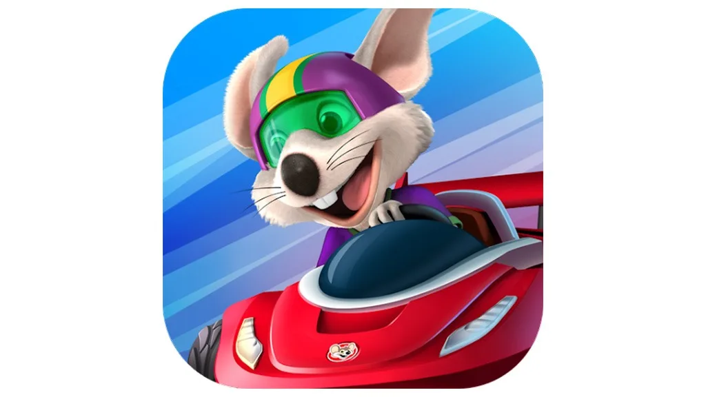 Chuck E. Cheese entra nel mondo delle corse con i nuovi prodotti Hendrick Motorsports