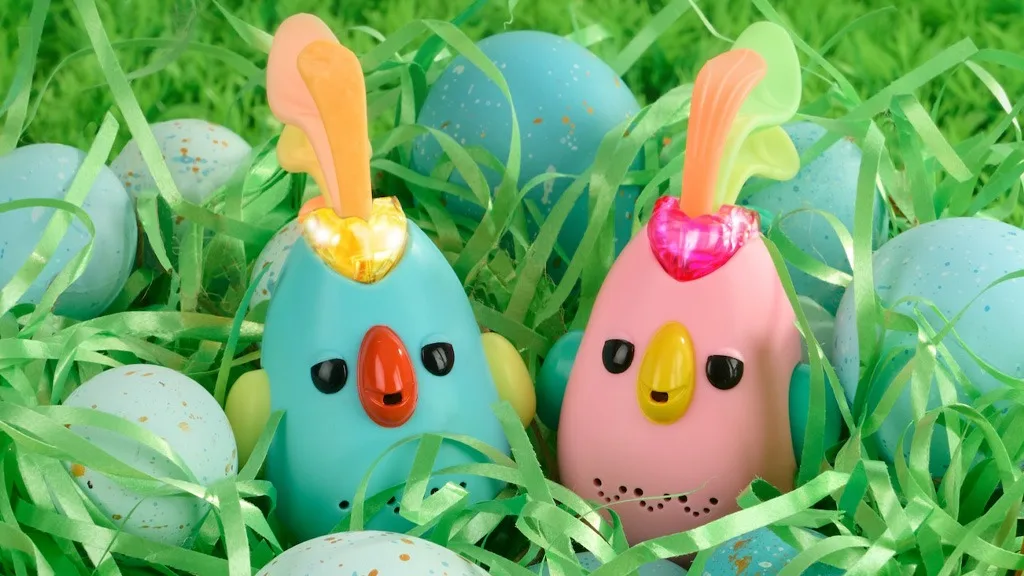 I bambini non riusciranno a smettere di giocare con questi nuovi uccellini Fingerlings Sweet Tweets
