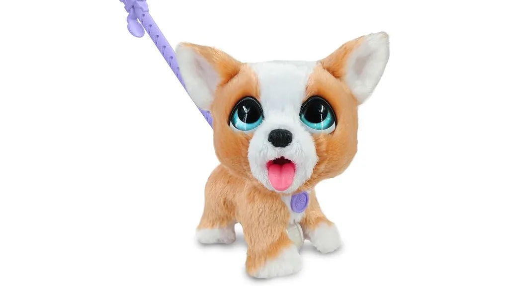 I bambini possono adottare un nuovo amico per sempre con FurReal