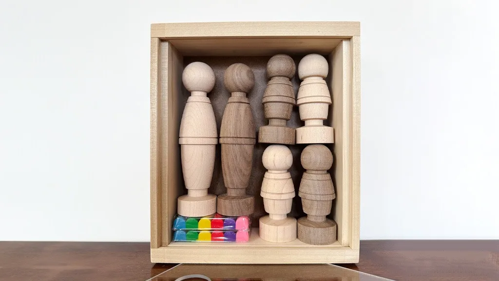 Le nuove figure Claymates sviluppano la creatività dei bambini