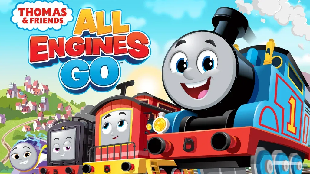 Il trailer della stagione 27 di "Thomas & Friends: Tutte le locomotive in partenza" offre amici, feste e divertimento spensierato