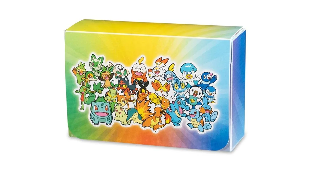 Festeggia il Pokémon Day con 18 giochi