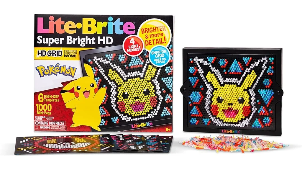 Festeggia il Pokémon Day con 18 giochi