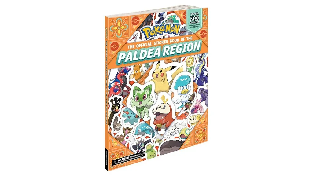 Festeggia il Pokémon Day con 18 giochi