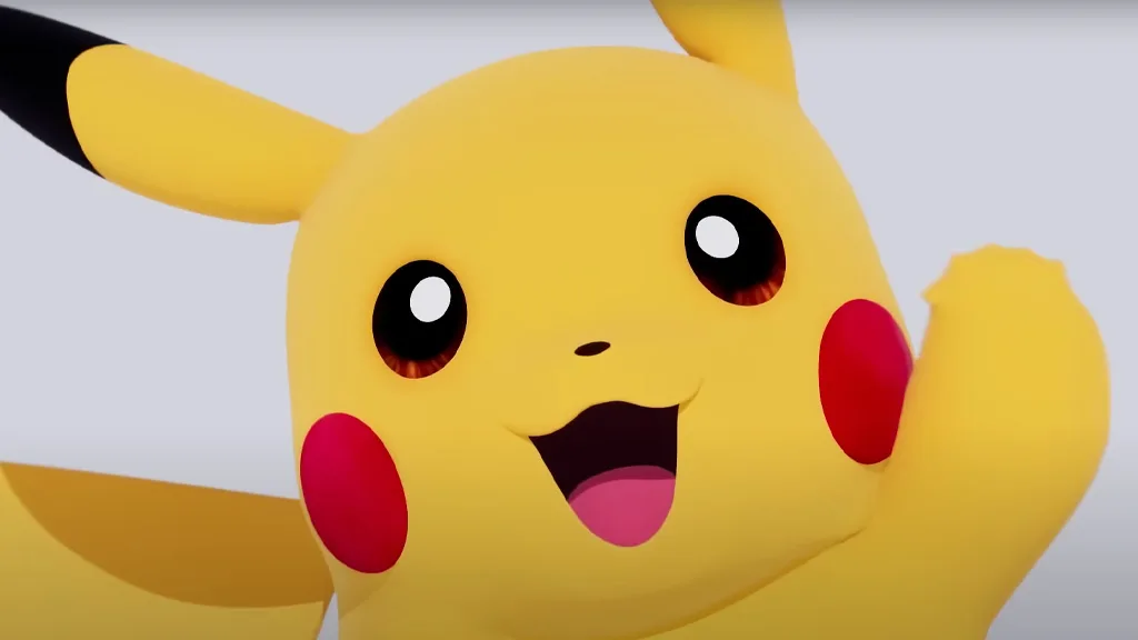 I bambini possono catturare tutti i Pokémon con il nuovo videogioco e l'app di Pokémon