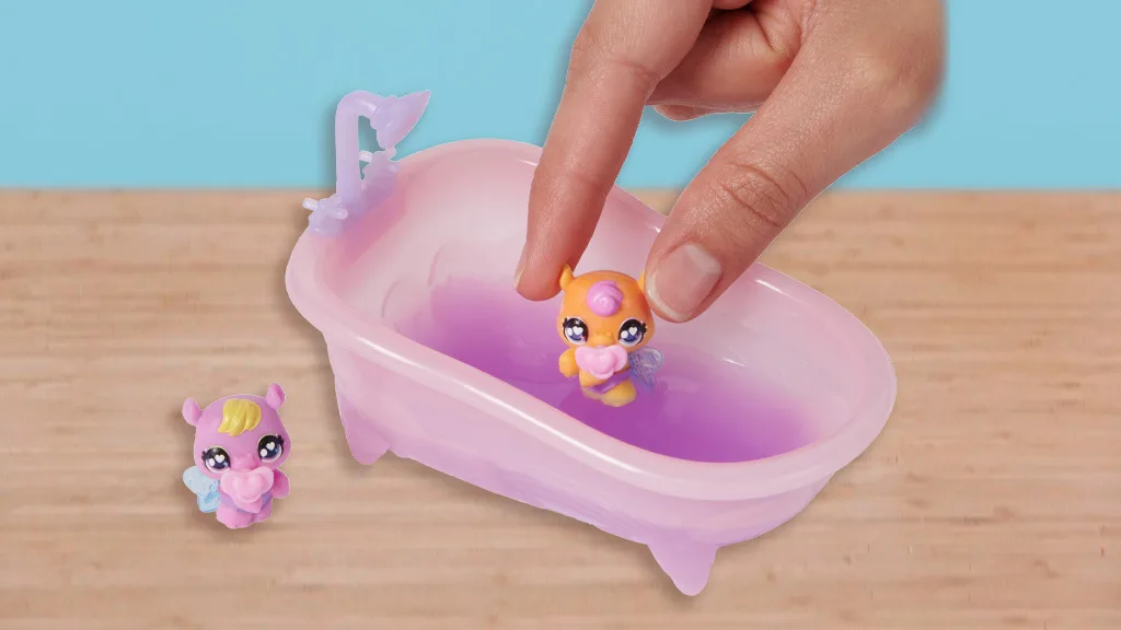 Presentazione del gioco: Spin Master Hatchimals Alive! - Unisciti al divertimento