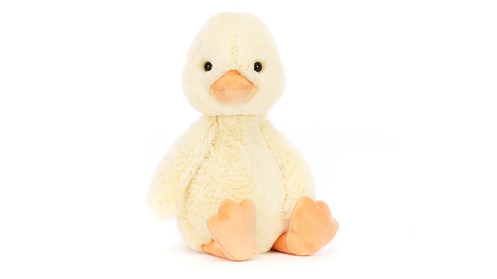 La primavera è già nell'aria con la collezione pasquale Jellycat