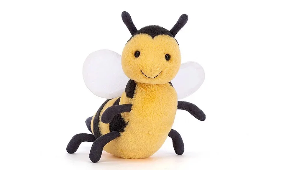 La primavera è già nell'aria con la collezione pasquale Jellycat