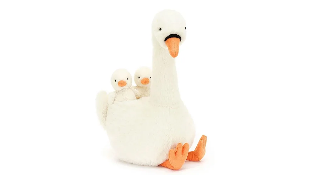 La primavera è già nell'aria con la collezione pasquale Jellycat