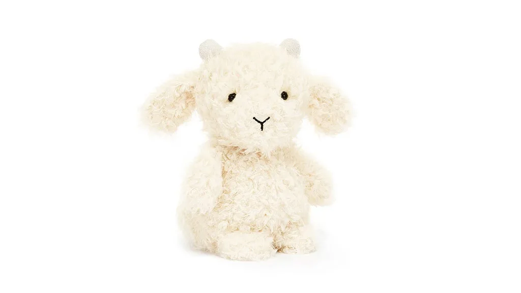 La primavera è già nell'aria con la collezione pasquale Jellycat