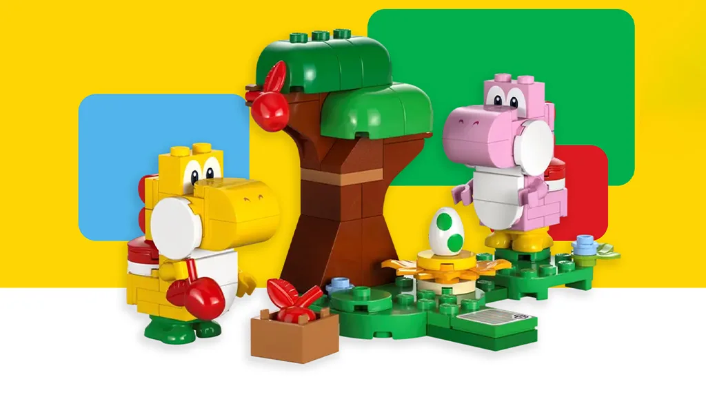I fan di Super Mario possono aspettarsi divertimento spensierato il giorno MAR10