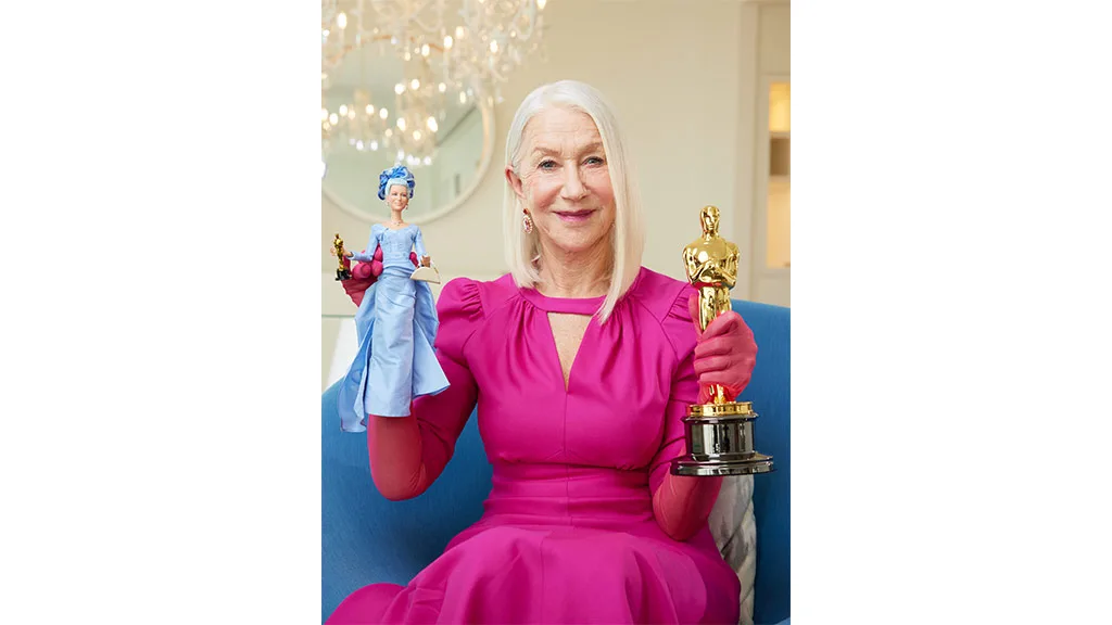 Festeggia il 65° anniversario di Barbie con nuove bambole e giocattoli