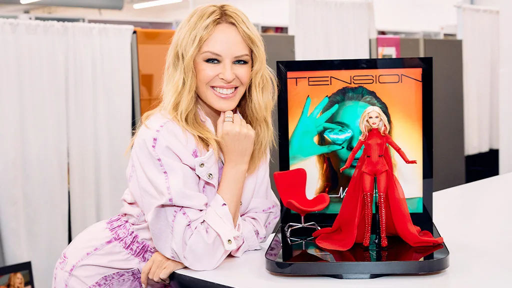 Festeggia il 65° anniversario di Barbie con nuove bambole e giocattoli