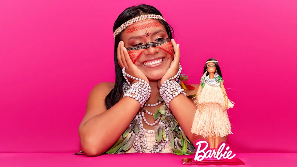 Festeggia il 65° anniversario di Barbie con nuove bambole e giocattoli