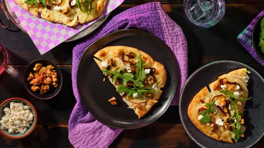 Home Chef aggiunge mutanti al menu con i nuovi piatti delle Tartarughe Ninja