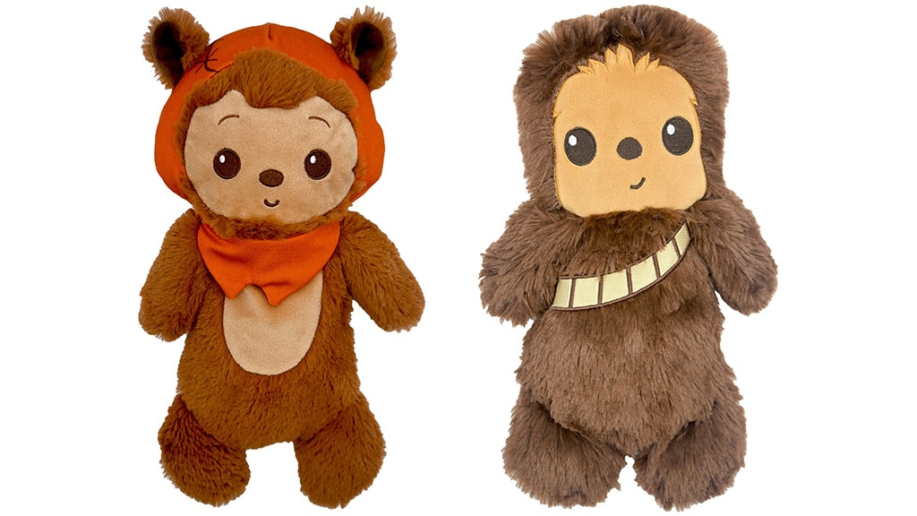 La Forza è presente in questi giochi di Star Wars