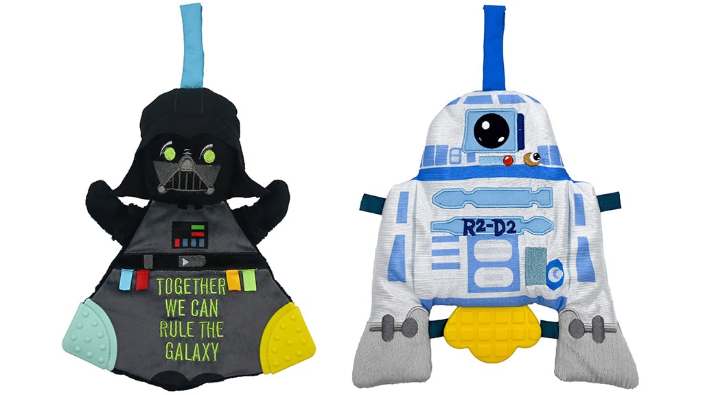 La Forza è presente in questi giochi di Star Wars
