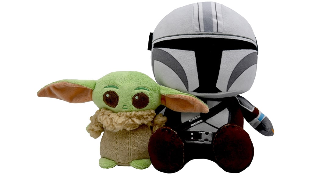 La Forza è presente in questi giochi di Star Wars
