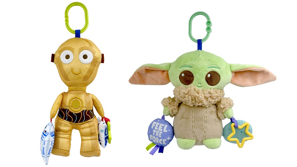 La Forza è presente in questi giochi di Star Wars