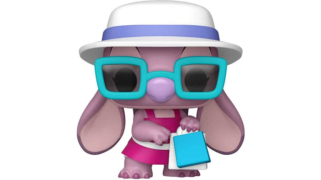 Stitch balla nel nuovo videoclip