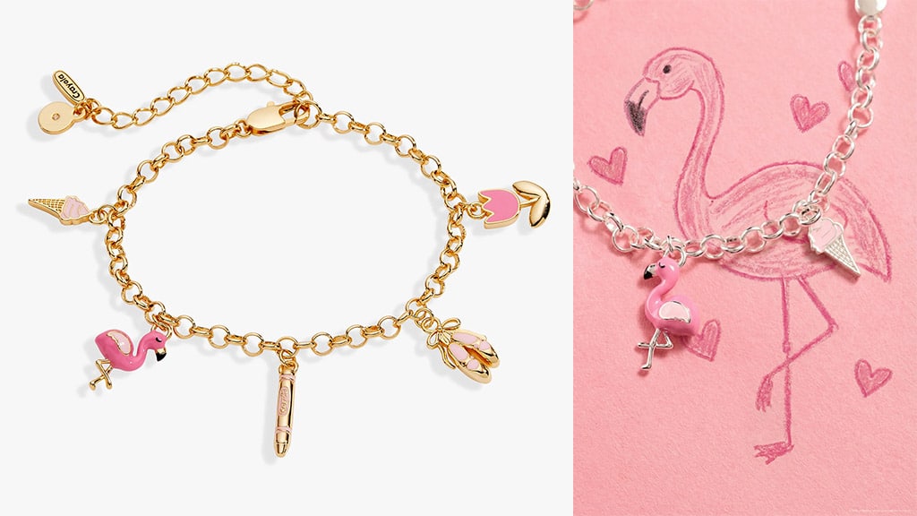 Mostra i tuoi veri colori con i braccialetti Alex and Ani Crayola!