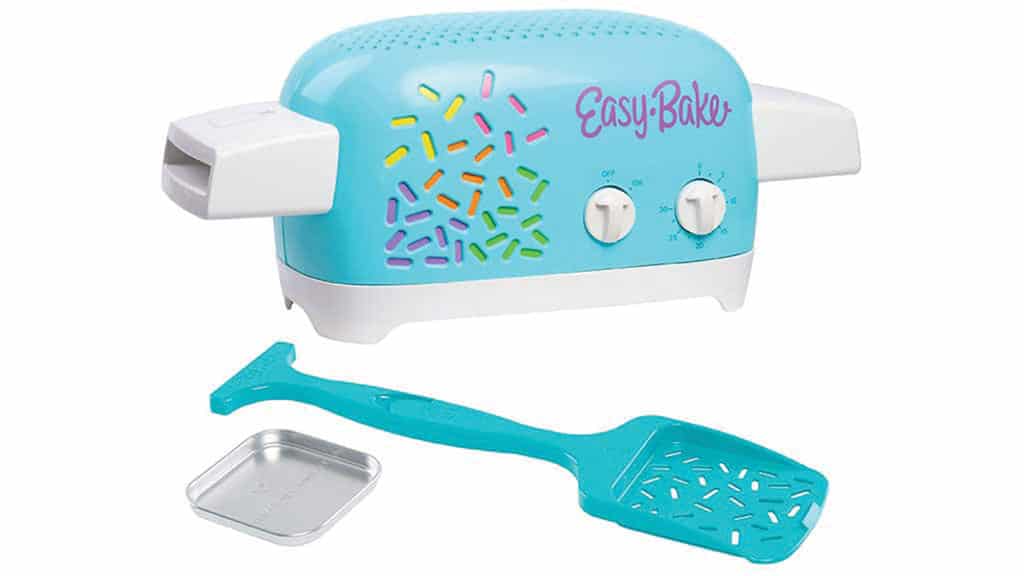 Just Play Easy-Bake Ultimate Forno Giocattolo