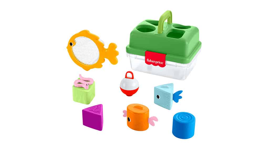 Le avventure all'aperto entrano in casa con i nuovi giochi Fisher-Price