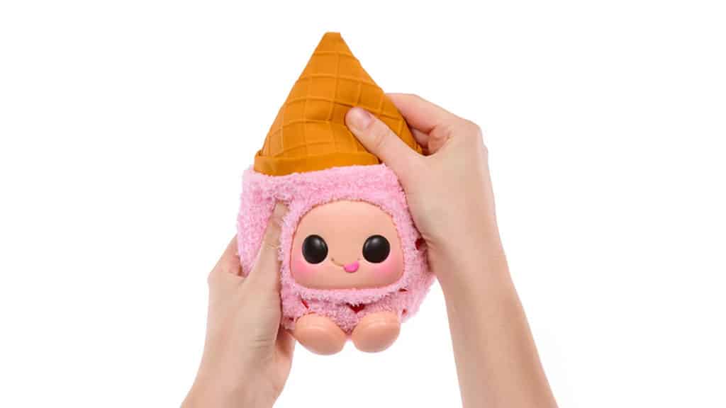 Le nuove scatole Hyojo contengono dolci peluche senza zucchero