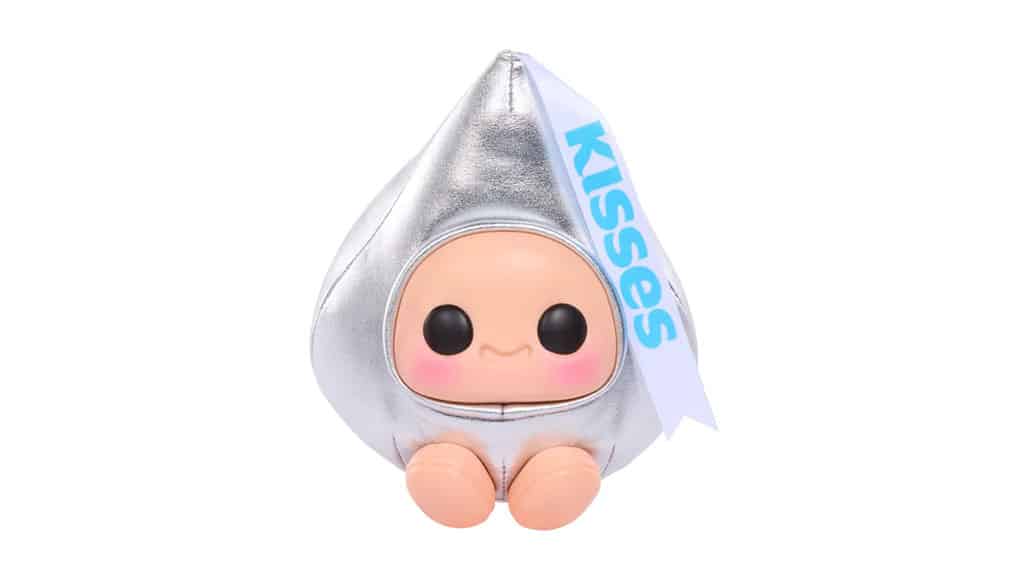 Le nuove scatole Hyojo contengono dolci peluche senza zucchero