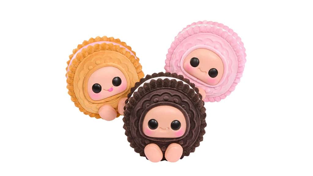 Le nuove scatole Hyojo contengono dolci peluche senza zucchero
