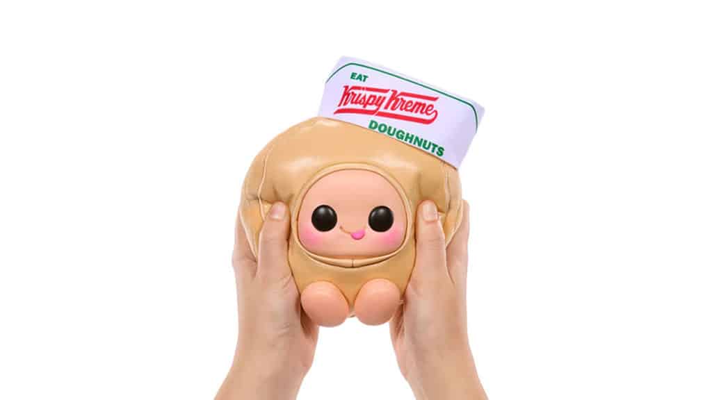 Le nuove scatole Hyojo contengono dolci peluche senza zucchero