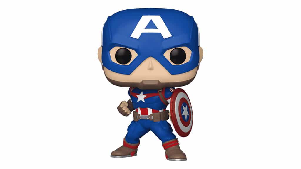 Nuovi prodotti Marvel portano il divertimento eroico per gli Avengers