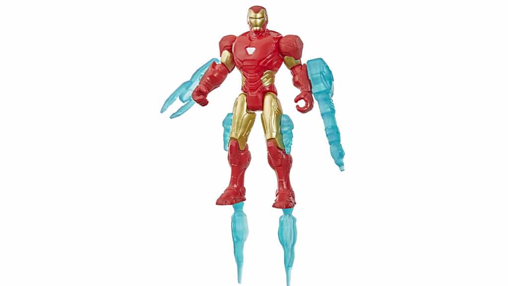 Nuovi prodotti Marvel portano il divertimento eroico per gli Avengers