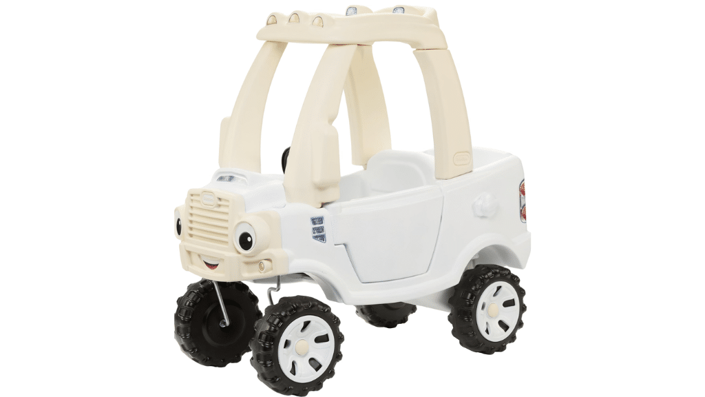 Naviga, rilassati e gioca con la nuova collezione Cloud di Little Tikes