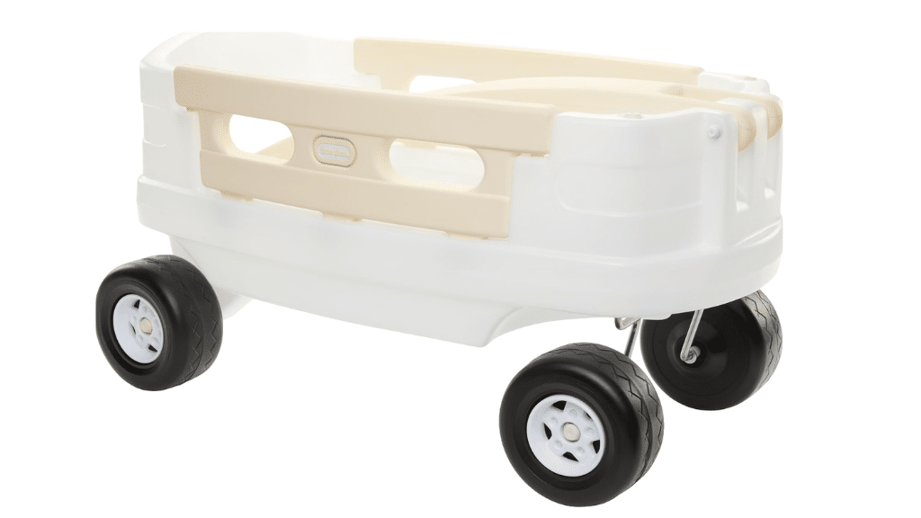 Naviga, rilassati e gioca con la nuova collezione Cloud di Little Tikes