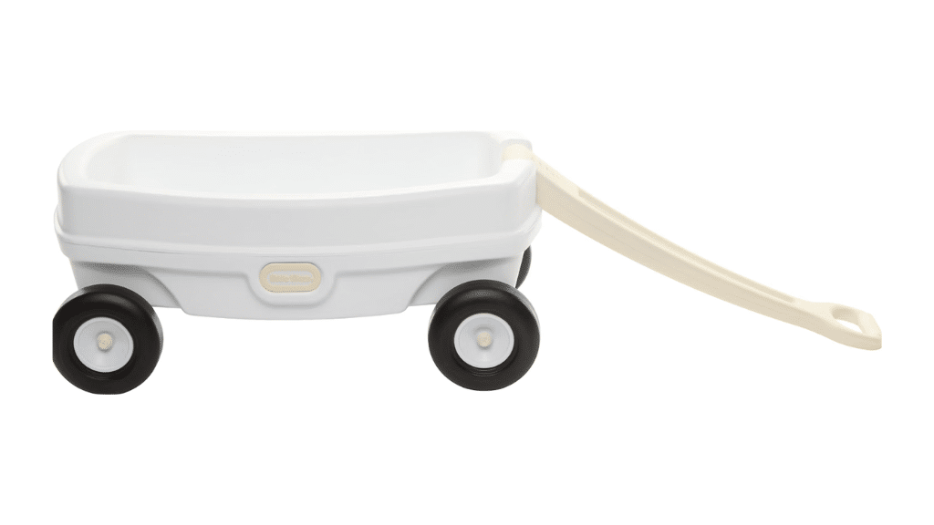 Naviga, rilassati e gioca con la nuova collezione Cloud di Little Tikes